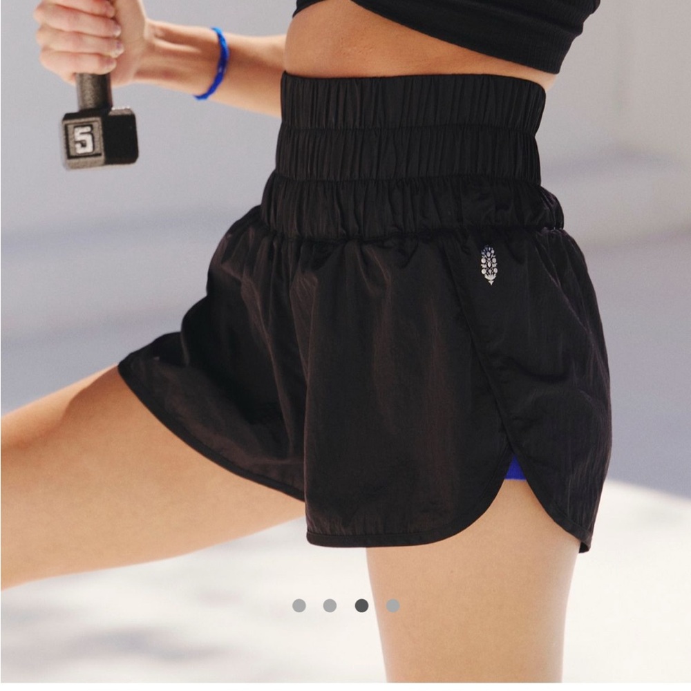 FP Movement by Free People The Way Home Run Shorts
